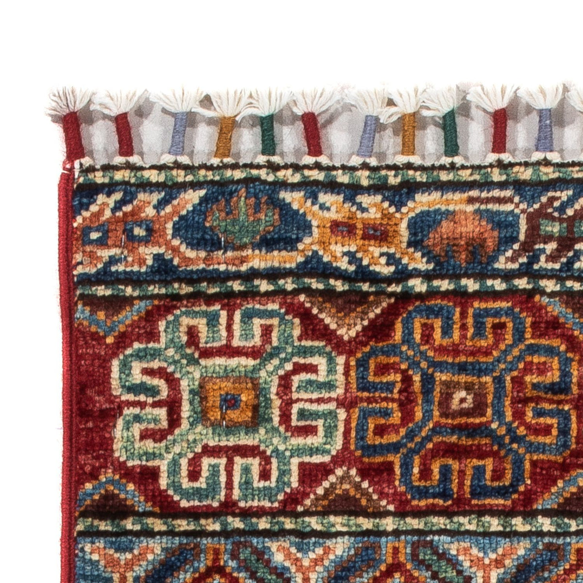 Ziegler Tapijt - Ariana - 60 x 45 cm - veelkleurig