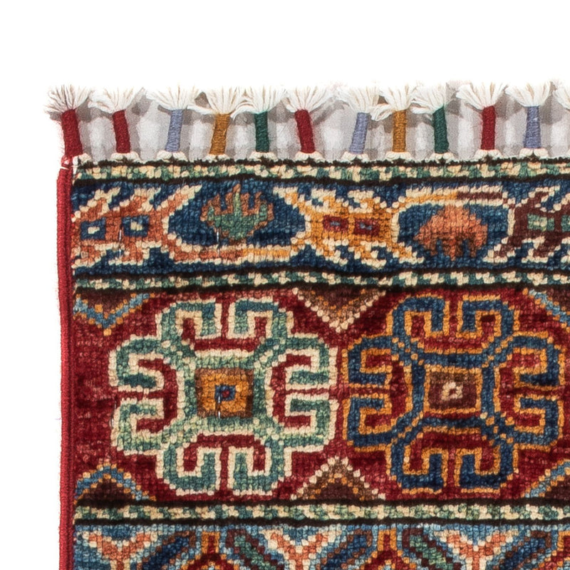 Ziegler Tapijt - Ariana - 60 x 45 cm - veelkleurig