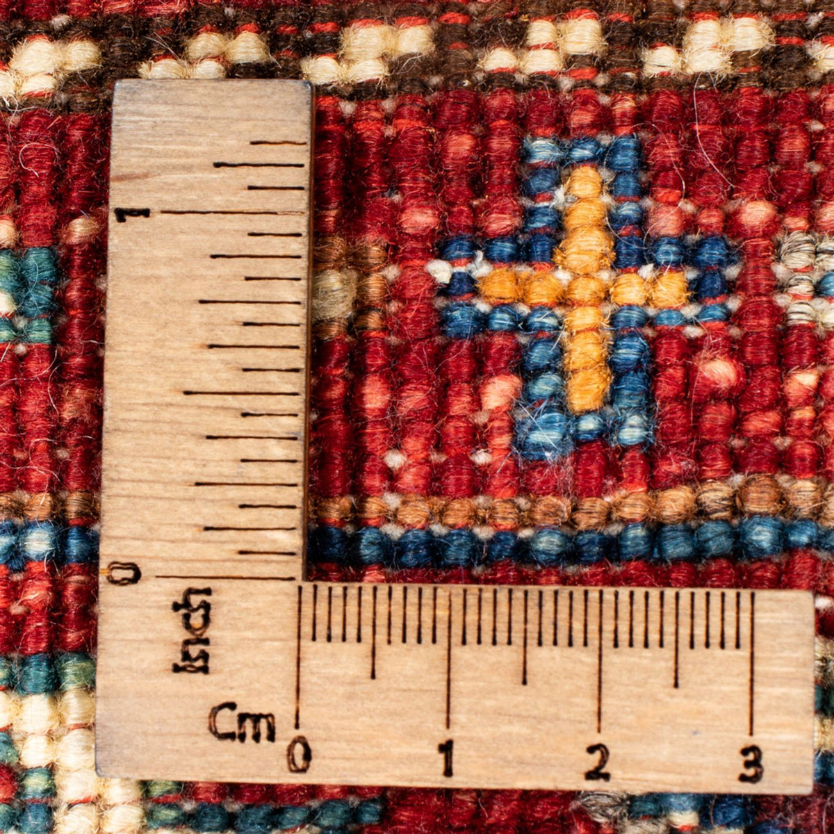 Loper Ziegler Tapijt - Ariana - 285 x 79 cm - rood