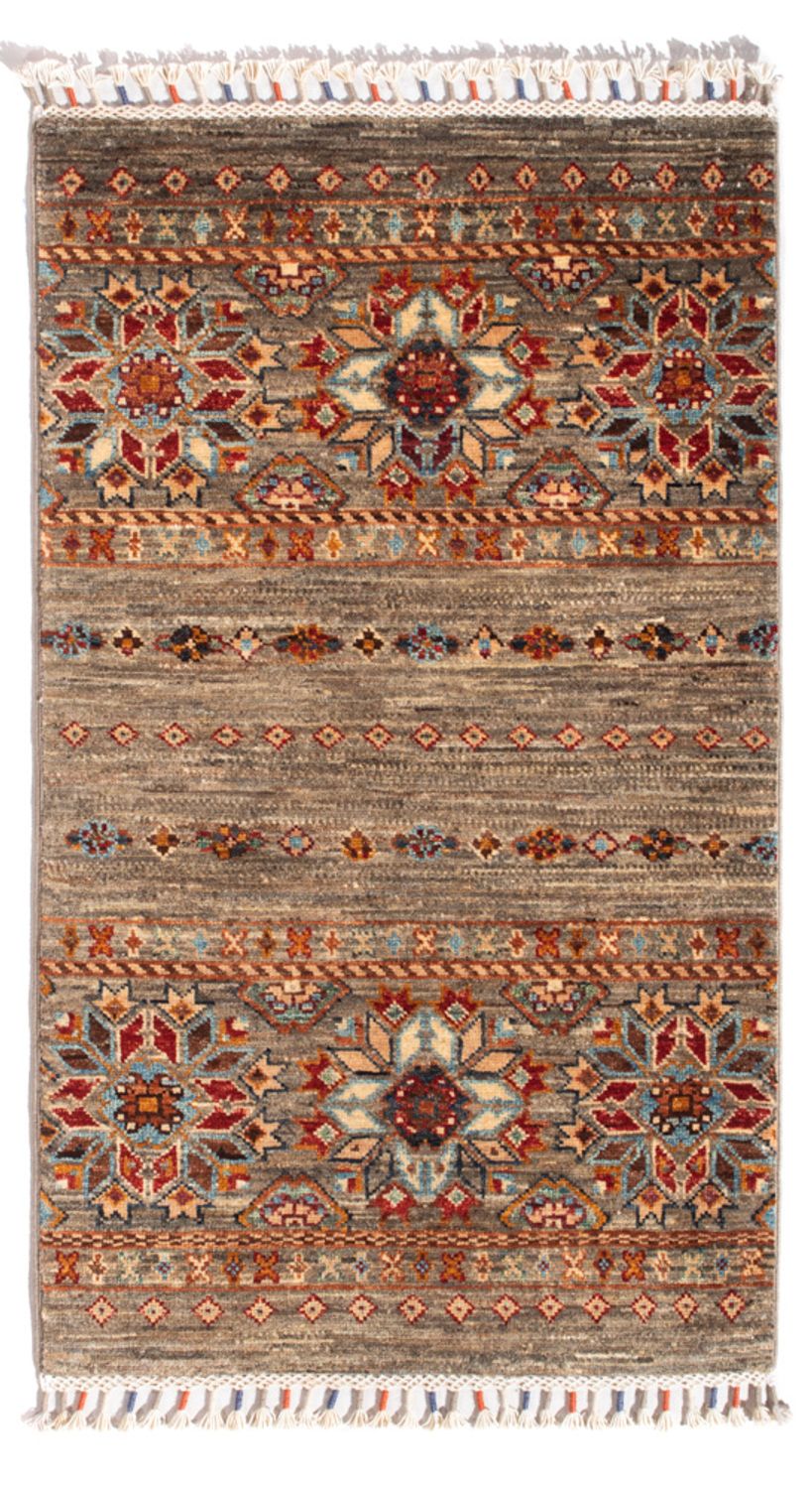 Ziegler Tapijt - Ariana - 107 x 63 cm - zand