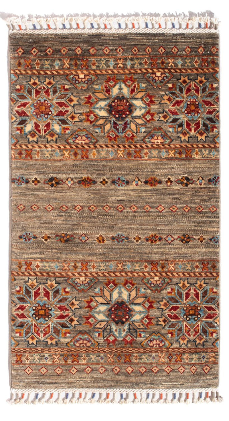 Ziegler Tapijt - Ariana - 107 x 63 cm - zand