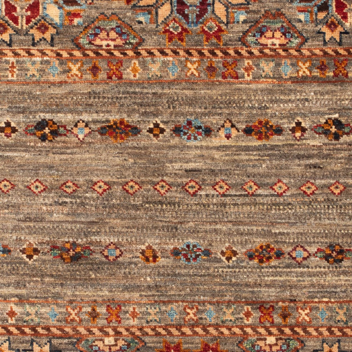 Ziegler Tapijt - Ariana - 107 x 63 cm - zand