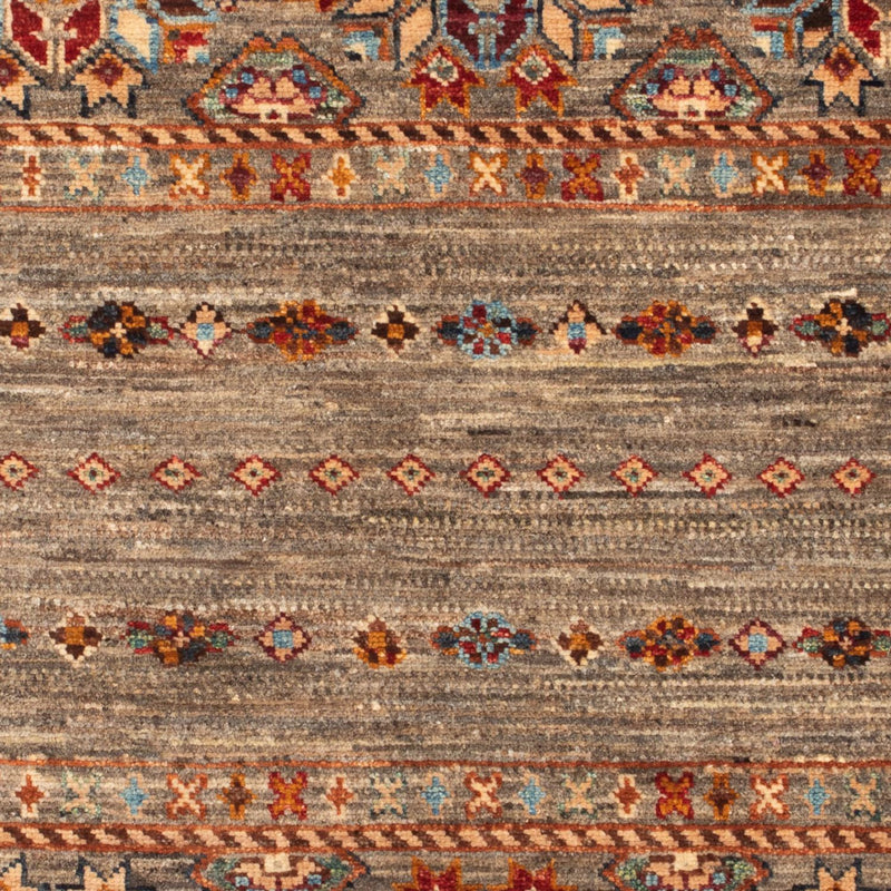 Ziegler Tapijt - Ariana - 107 x 63 cm - zand