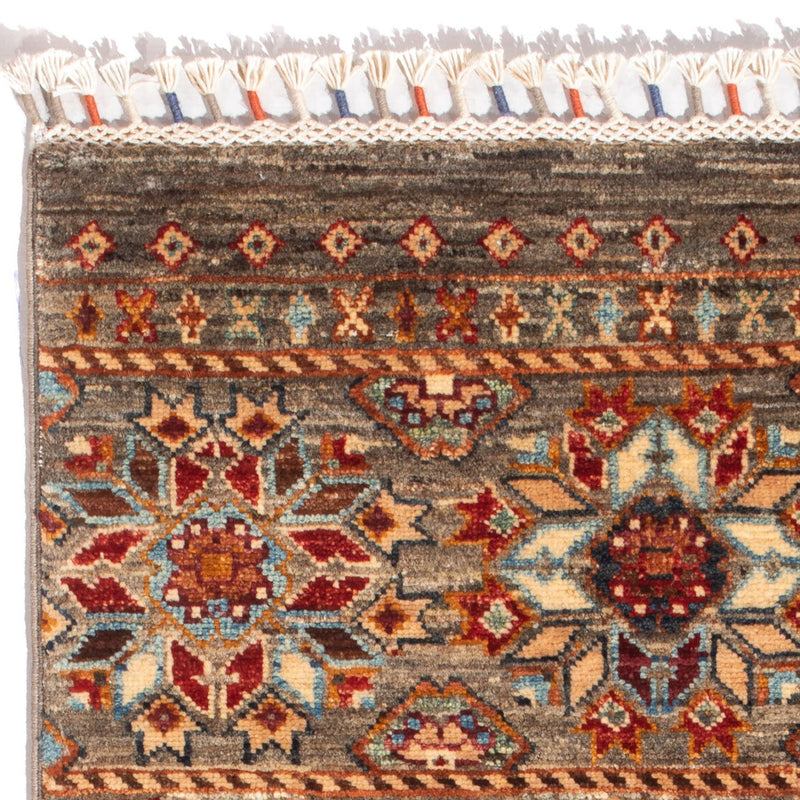 Ziegler Tapijt - Ariana - 107 x 63 cm - zand