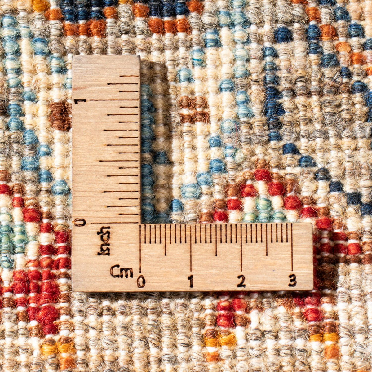 Ziegler Tapijt - Ariana - 107 x 63 cm - zand