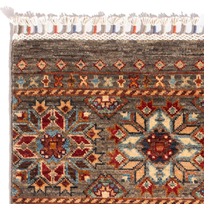 Ziegler Tapijt - Ariana - 108 x 62 cm - zand