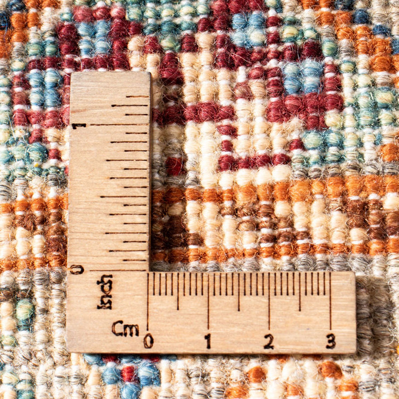 Ziegler Tapijt - Ariana - 108 x 62 cm - zand