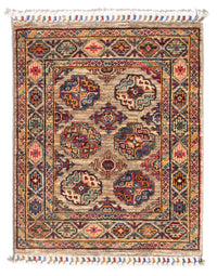 Ziegler Tapijt - Ariana - 100 x 63 cm - zand