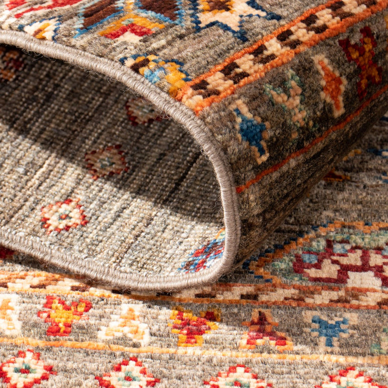 Ziegler Tapijt - Ariana - 100 x 63 cm - zand