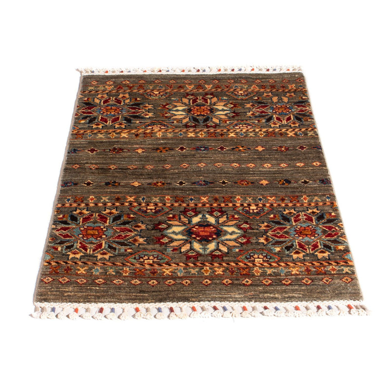 Ziegler Tapijt - Ariana - 100 x 63 cm - zand