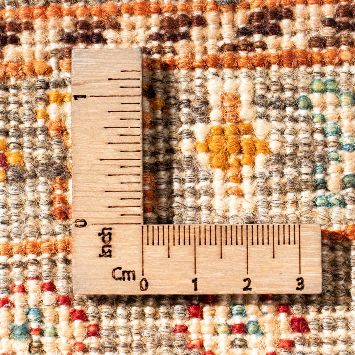 Ziegler Tapijt - Ariana - 100 x 63 cm - zand