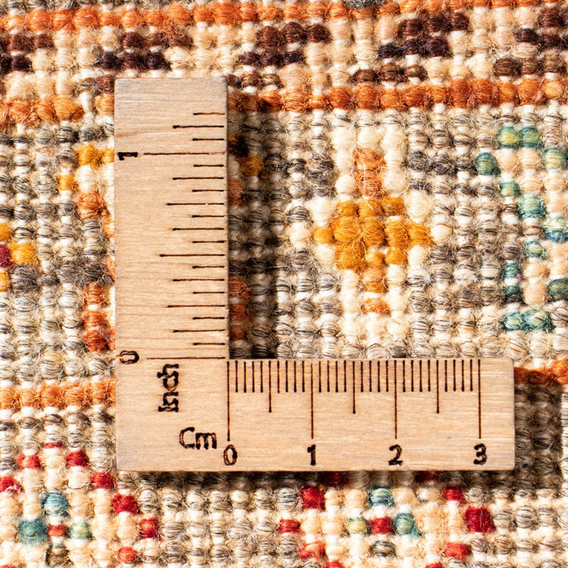 Ziegler Tapijt - Ariana - 100 x 63 cm - zand