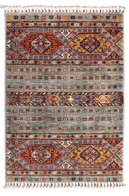 Ziegler Tapijt - Ariana - 93 x 61 cm - zand