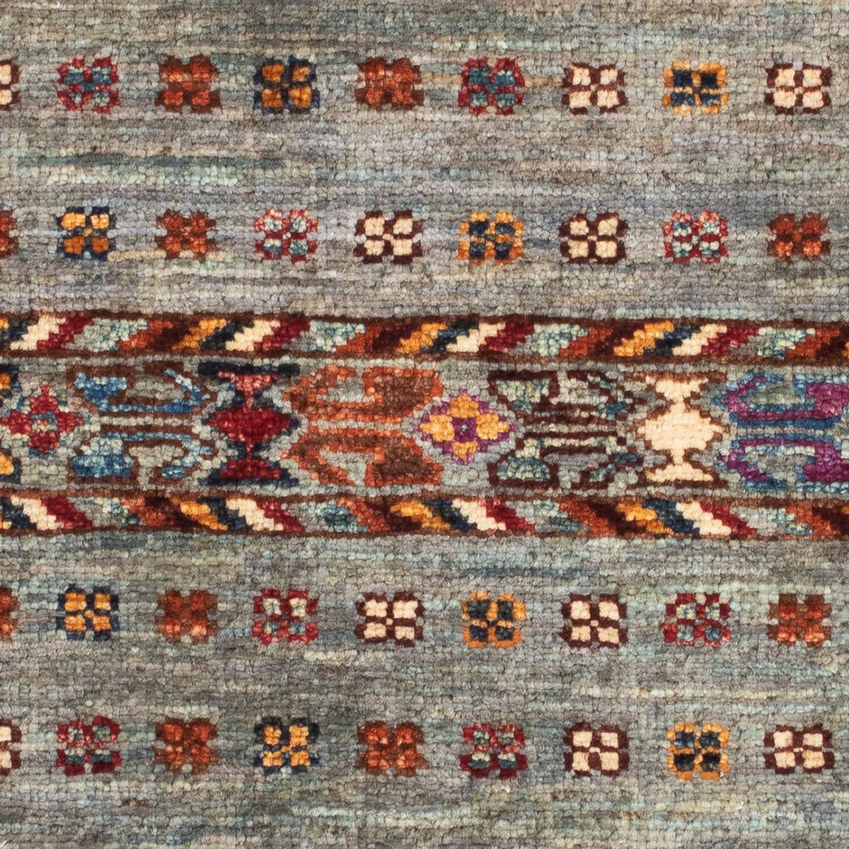 Ziegler Tapijt - Ariana - 93 x 61 cm - zand