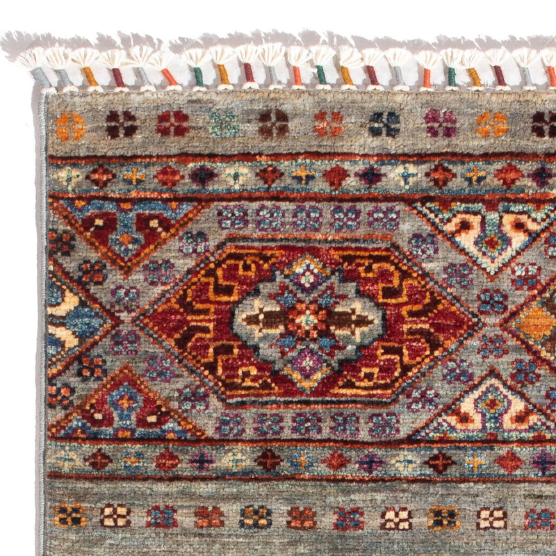 Ziegler Tapijt - Ariana - 93 x 61 cm - zand