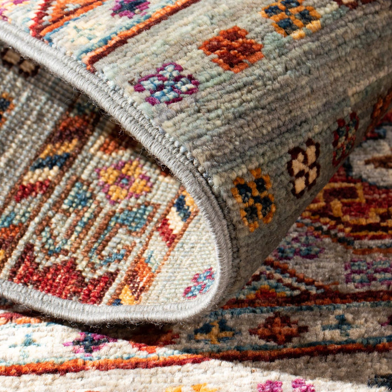 Ziegler Tapijt - Ariana - 93 x 61 cm - zand