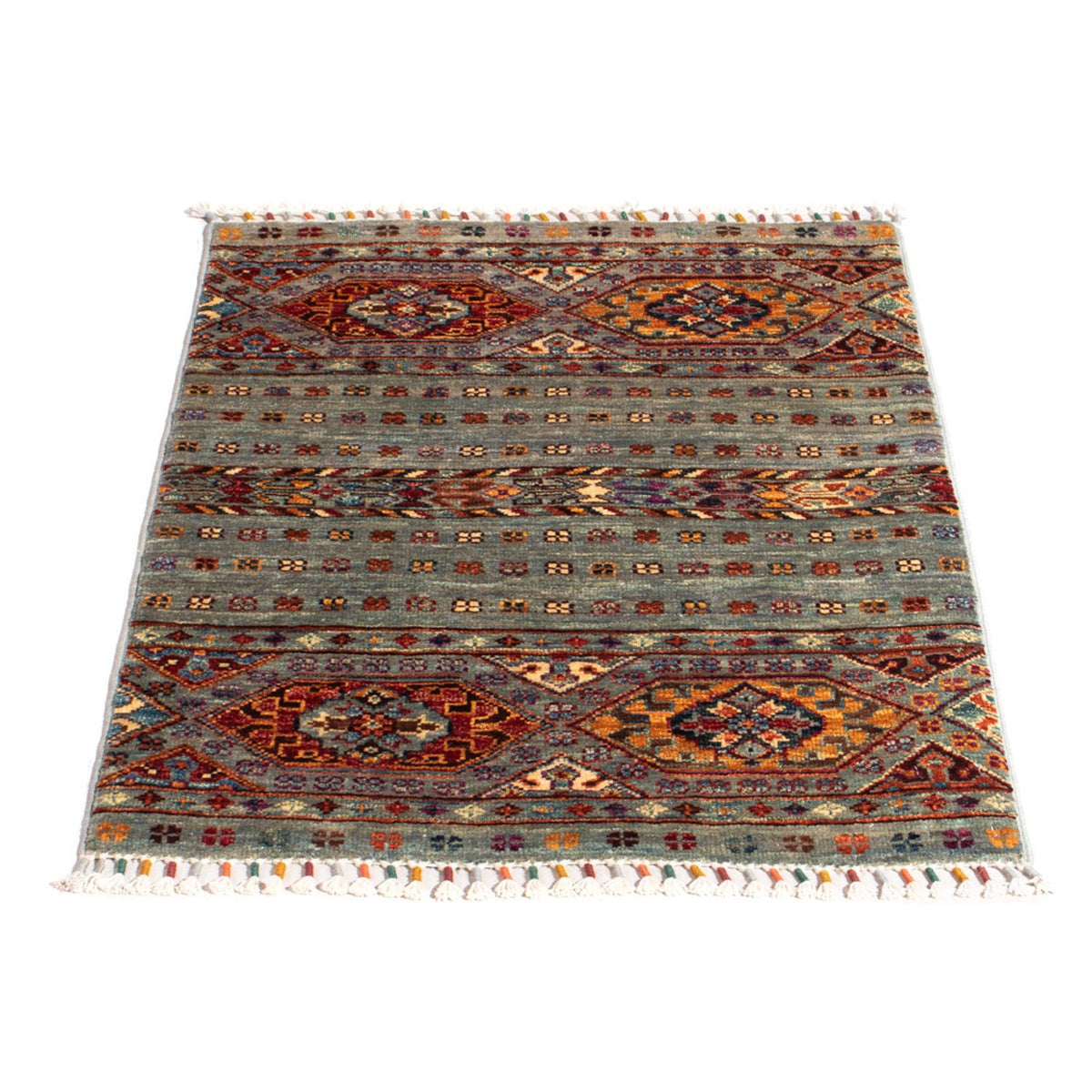 Ziegler Tapijt - Ariana - 93 x 61 cm - zand