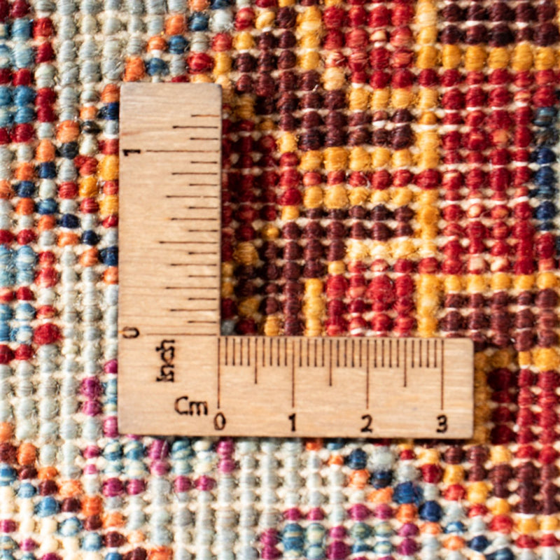 Ziegler Tapijt - Ariana - 93 x 61 cm - zand