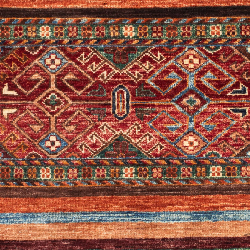 Ziegler Tapijt - Ariana - 96 x 68 cm - veelkleurig