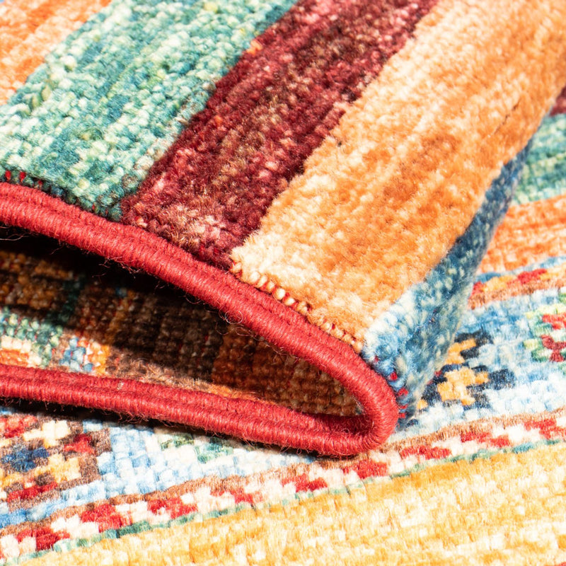 Ziegler Tapijt - Ariana - 96 x 68 cm - veelkleurig