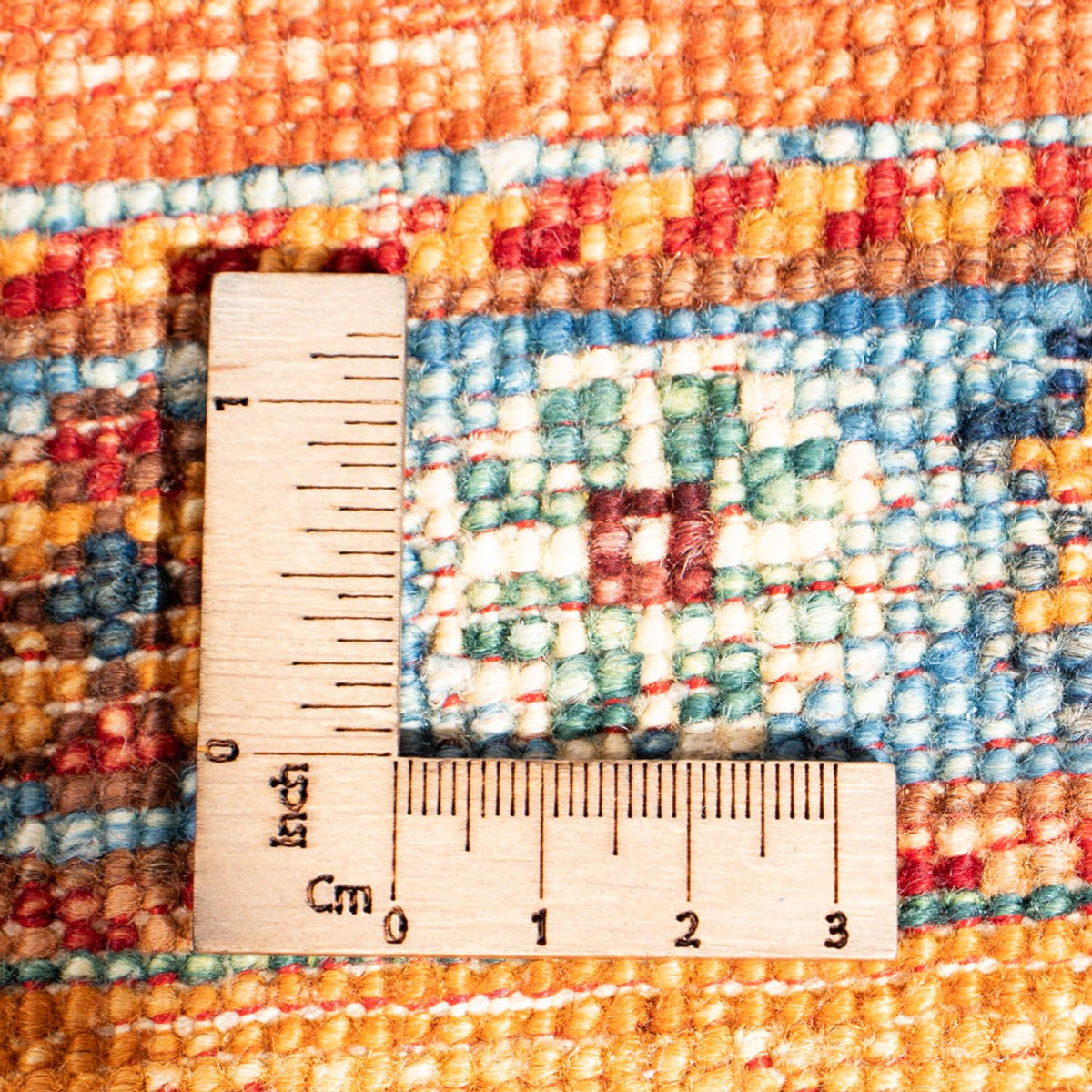 Ziegler Tapijt - Ariana - 96 x 68 cm - veelkleurig