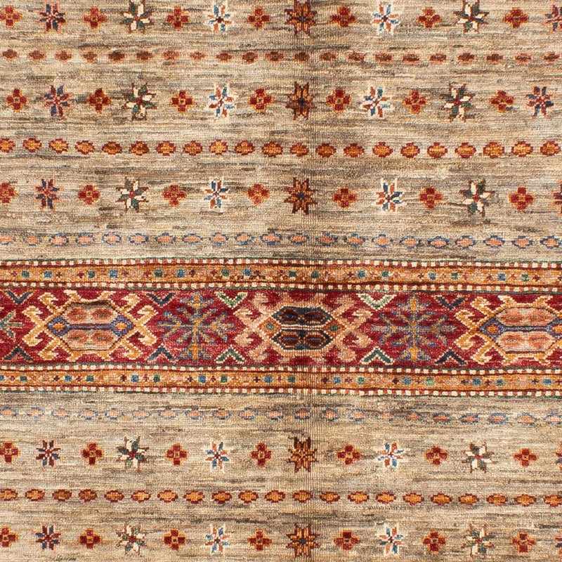 Ziegler Tapijt - Ariana - 184 x 118 cm - veelkleurig