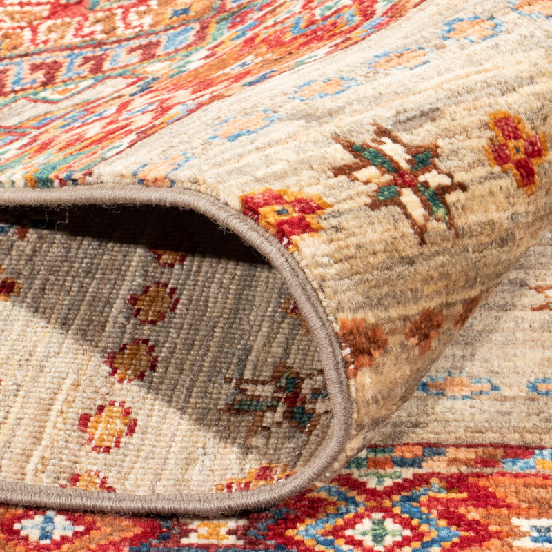 Ziegler Tapijt - Ariana - 184 x 118 cm - veelkleurig