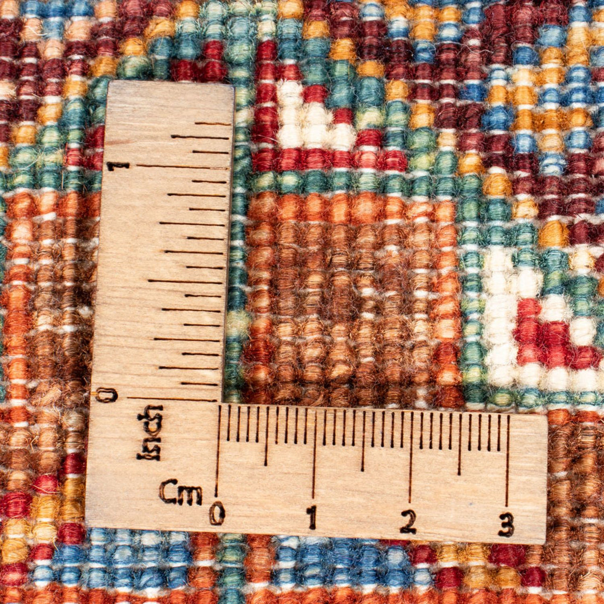 Ziegler Tapijt - Ariana - 184 x 118 cm - veelkleurig