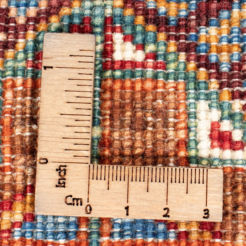 Ziegler Tapijt - Ariana - 184 x 118 cm - veelkleurig