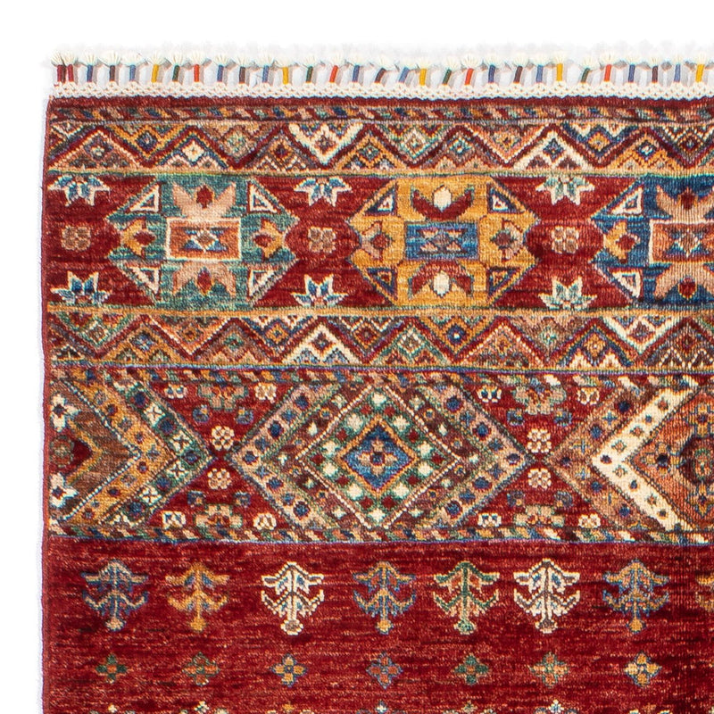 Ziegler Tapijt - Ariana - 186 x 128 cm - rood