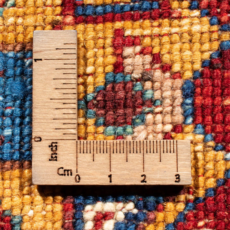 Ziegler Tapijt - Ariana - 186 x 128 cm - rood