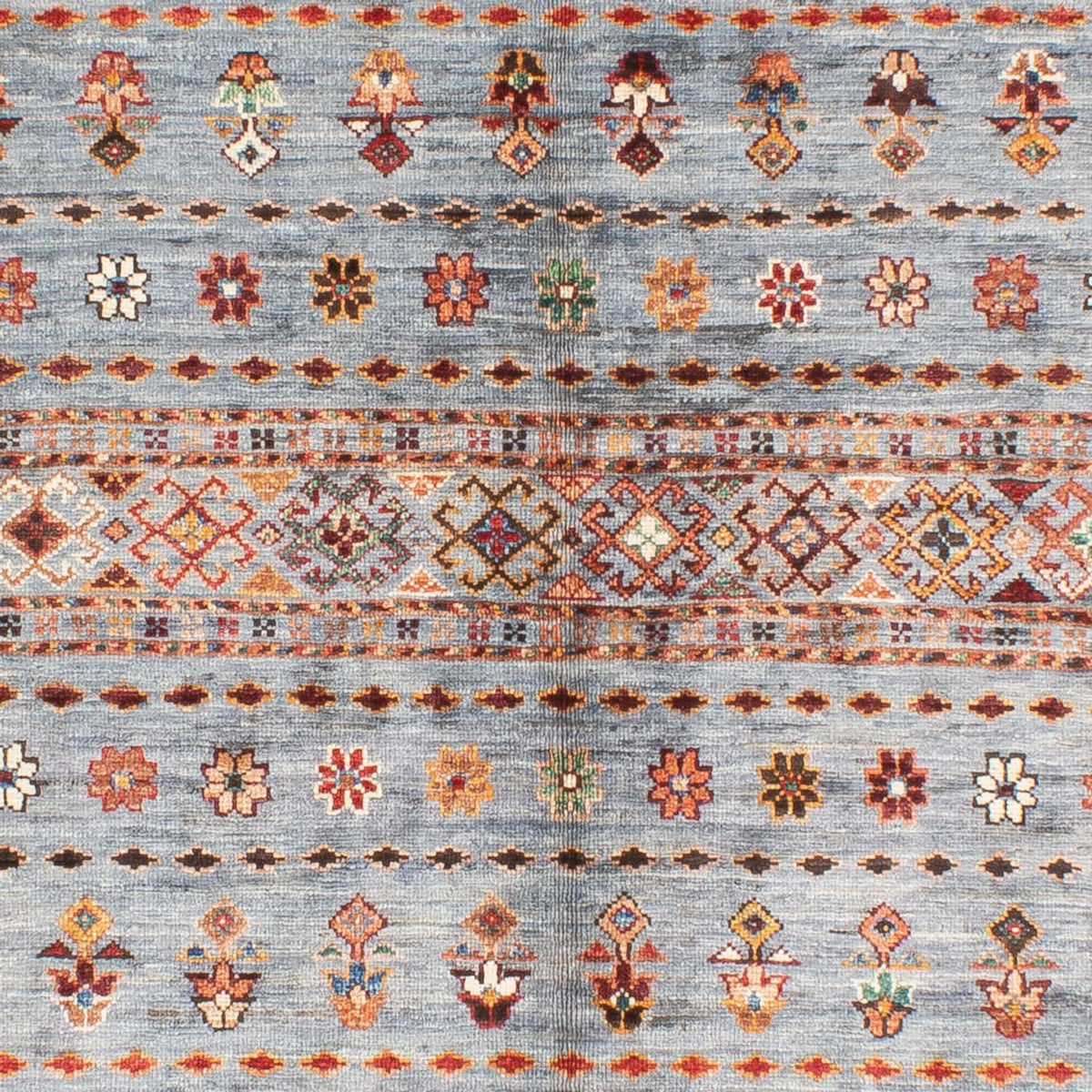 Ziegler Tapijt - Ariana - 176 x 119 cm - veelkleurig