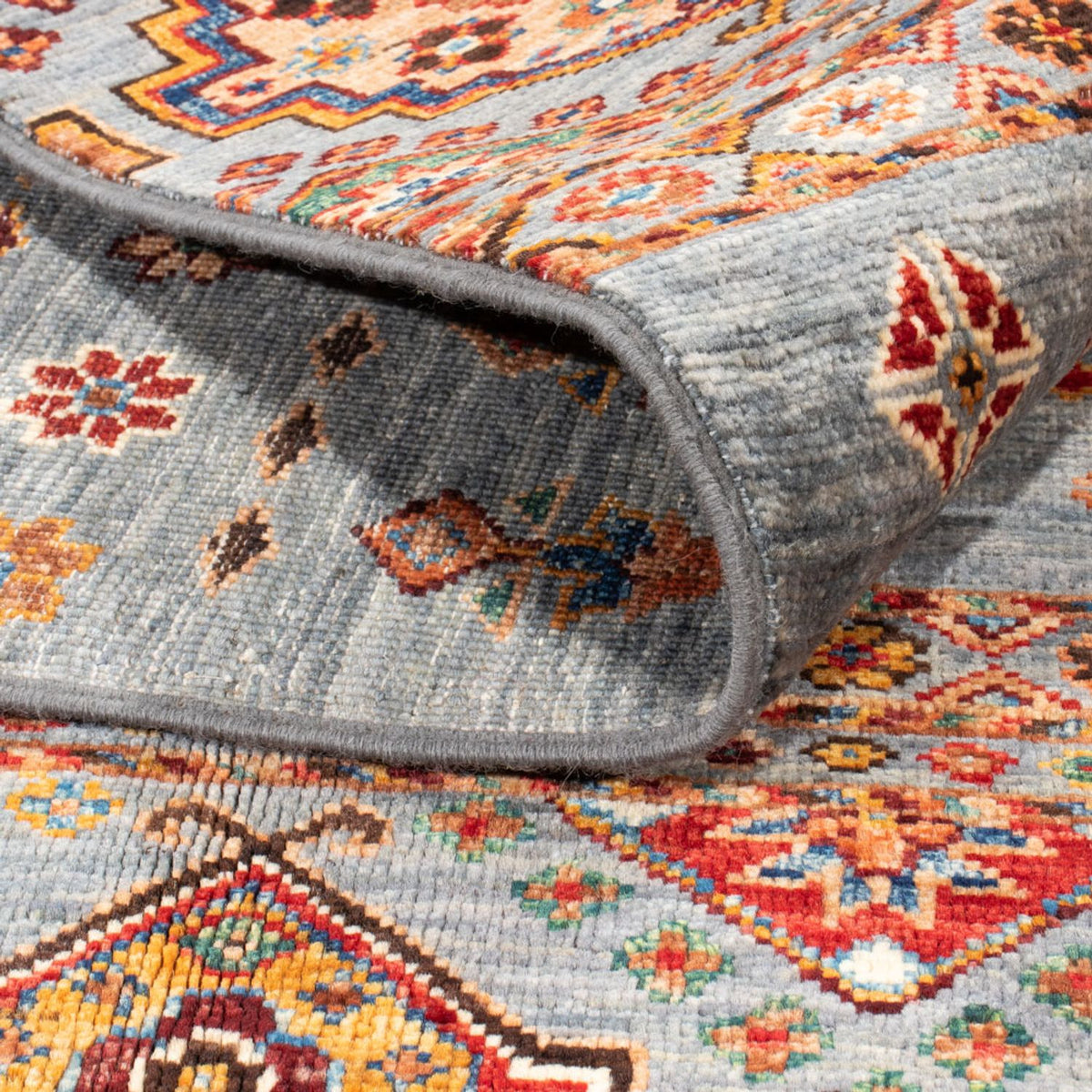 Ziegler Tapijt - Ariana - 176 x 119 cm - veelkleurig