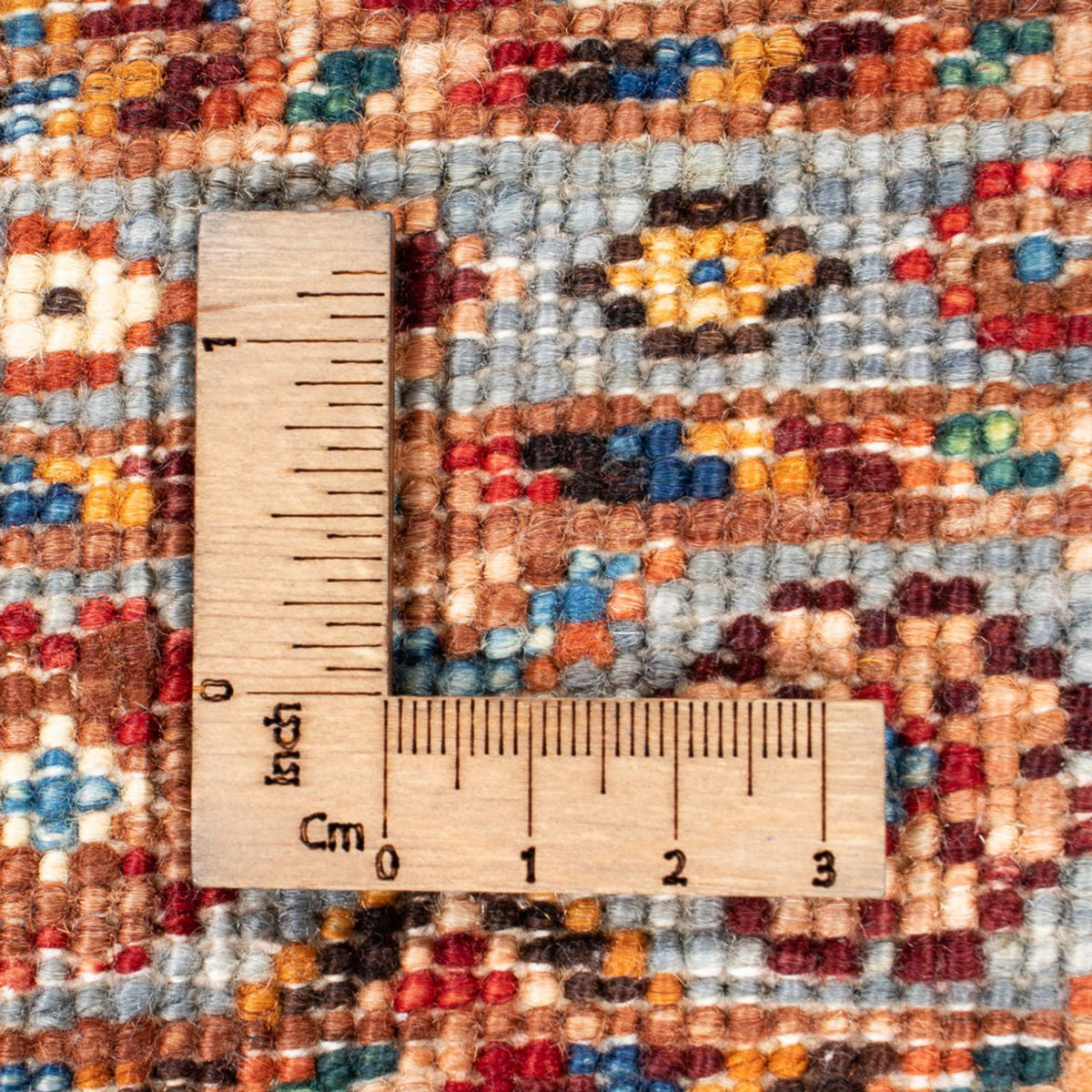 Ziegler Tapijt - Ariana - 176 x 119 cm - veelkleurig