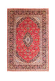 Kashan Tapijt 303x202cm - Perzisch tapijt