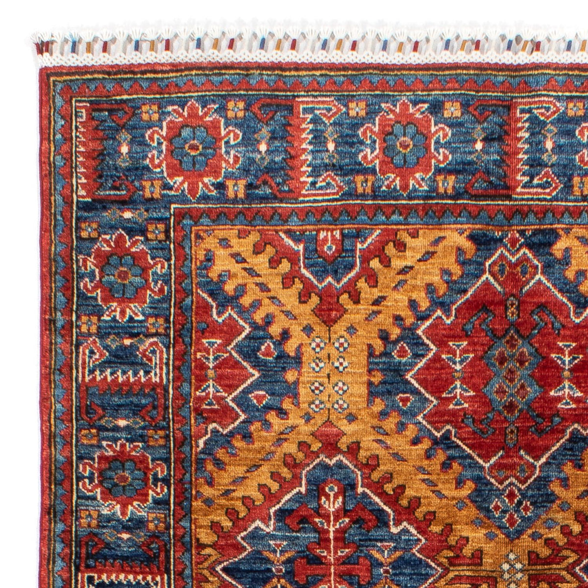 Ziegler Tapijt - Ariana - 178 x 129 cm - veelkleurig