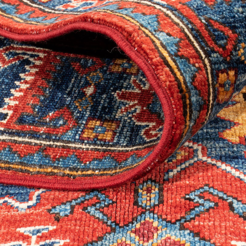 Ziegler Tapijt - Ariana - 178 x 129 cm - veelkleurig