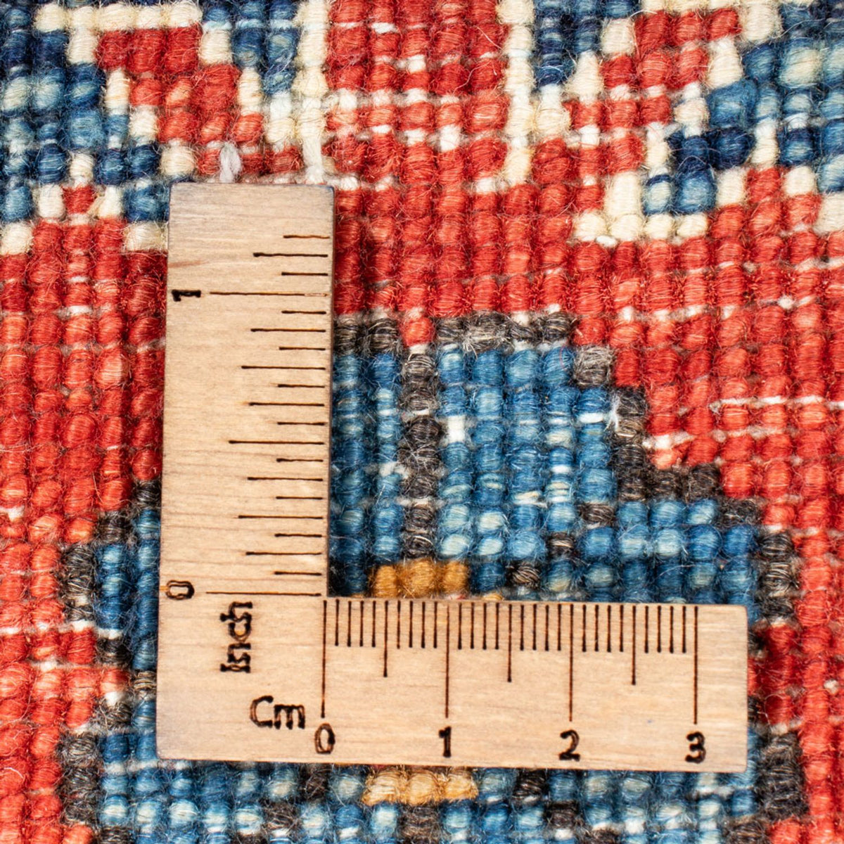 Ziegler Tapijt - Ariana - 178 x 129 cm - veelkleurig