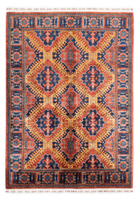 Ariana Tapijt 208x153cm - Oosters Tapijt – product image