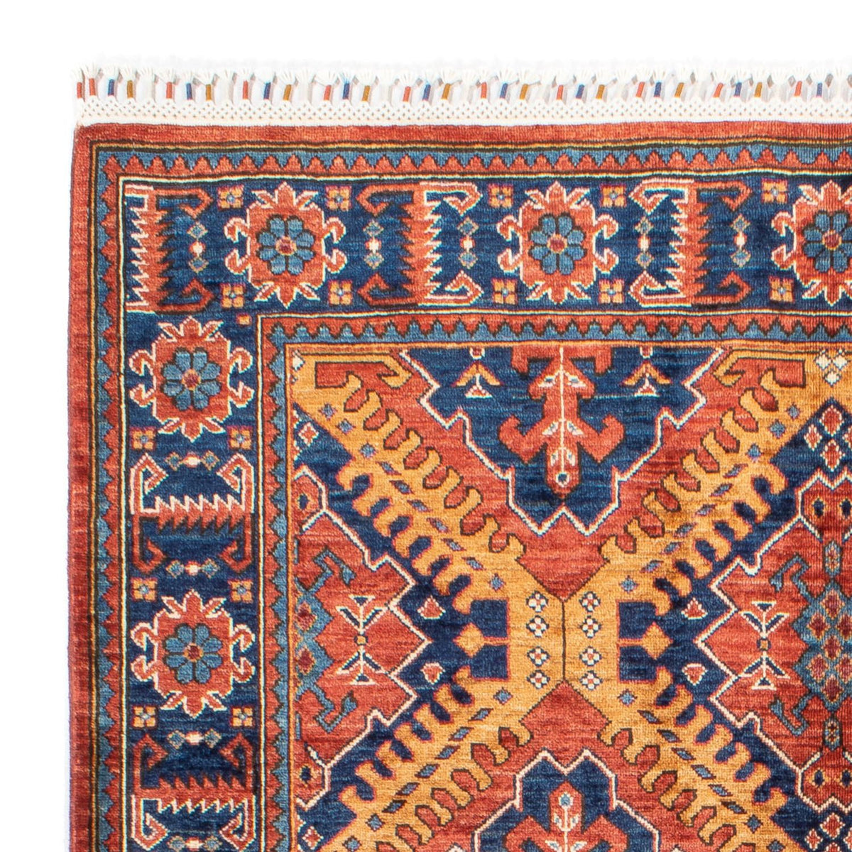 Ziegler Tapijt - Ariana - 208 x 153 cm - veelkleurig