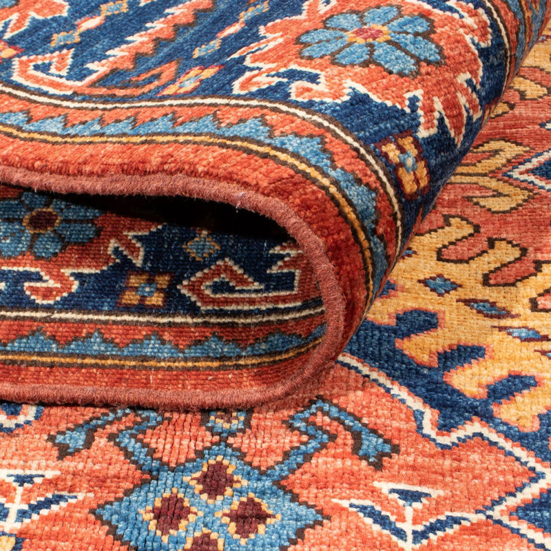 Ziegler Tapijt - Ariana - 208 x 153 cm - veelkleurig