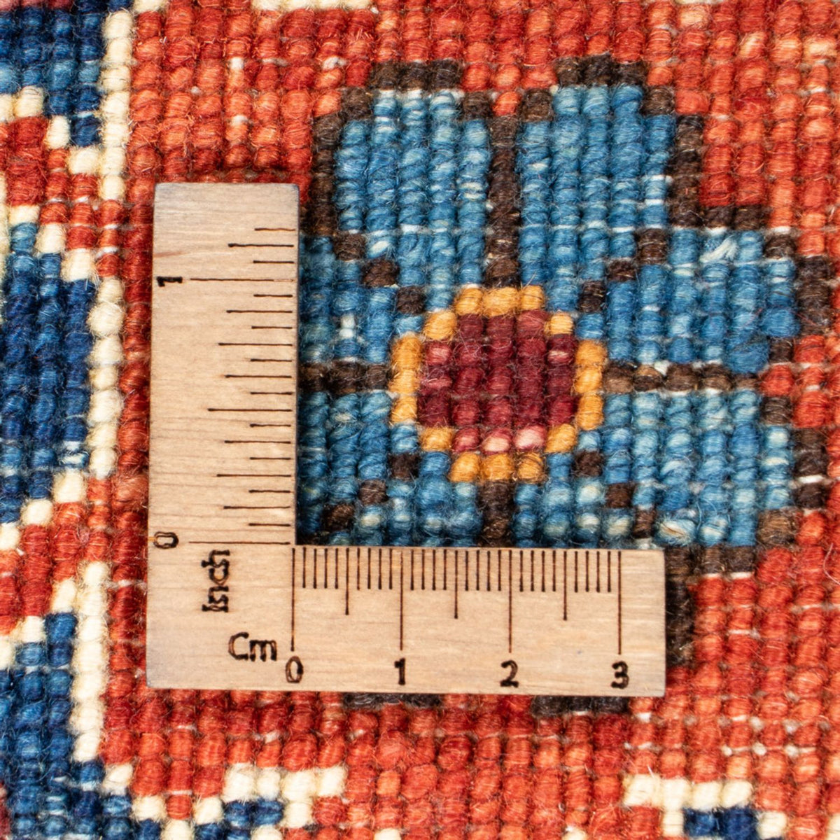 Ziegler Tapijt - Ariana - 208 x 153 cm - veelkleurig