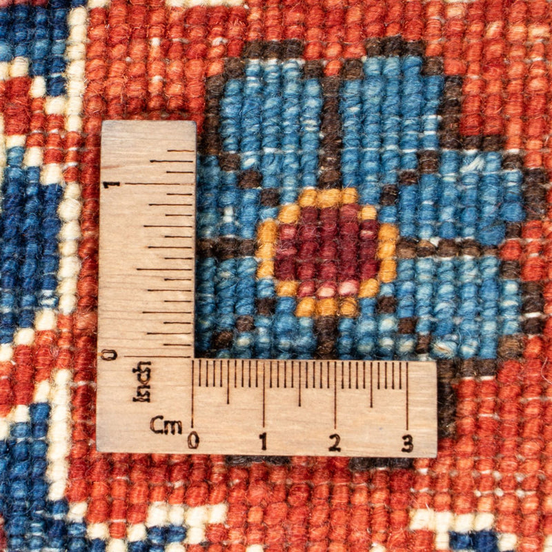 Ziegler Tapijt - Ariana - 208 x 153 cm - veelkleurig