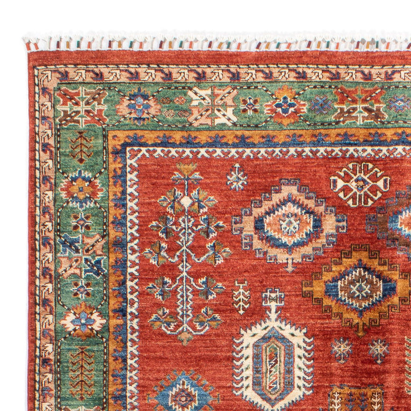 Ziegler Tapijt - Ariana - 206 x 150 cm - rood