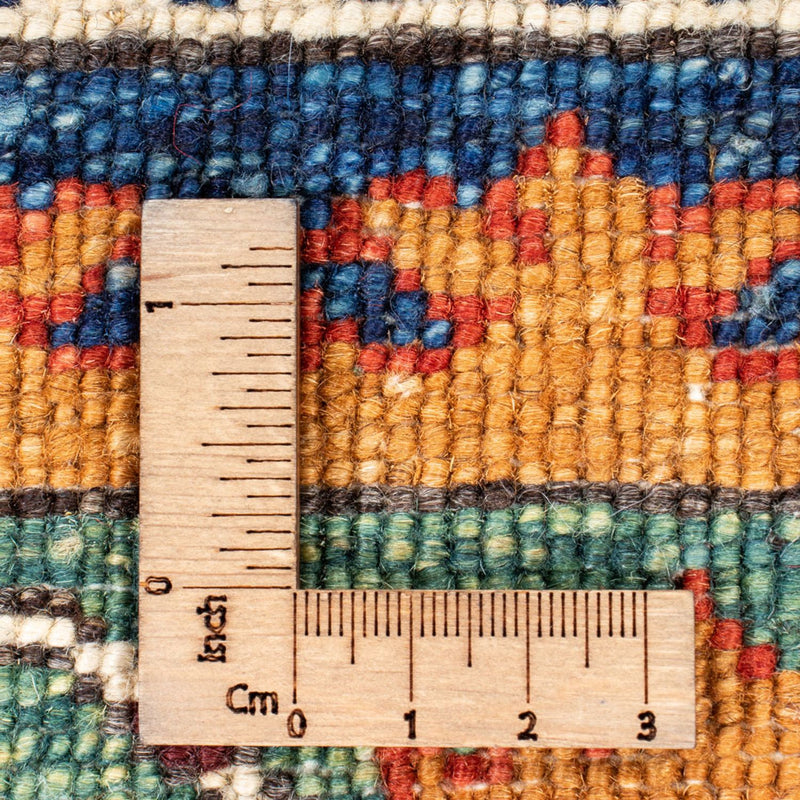 Ziegler Tapijt - Ariana - 206 x 150 cm - rood