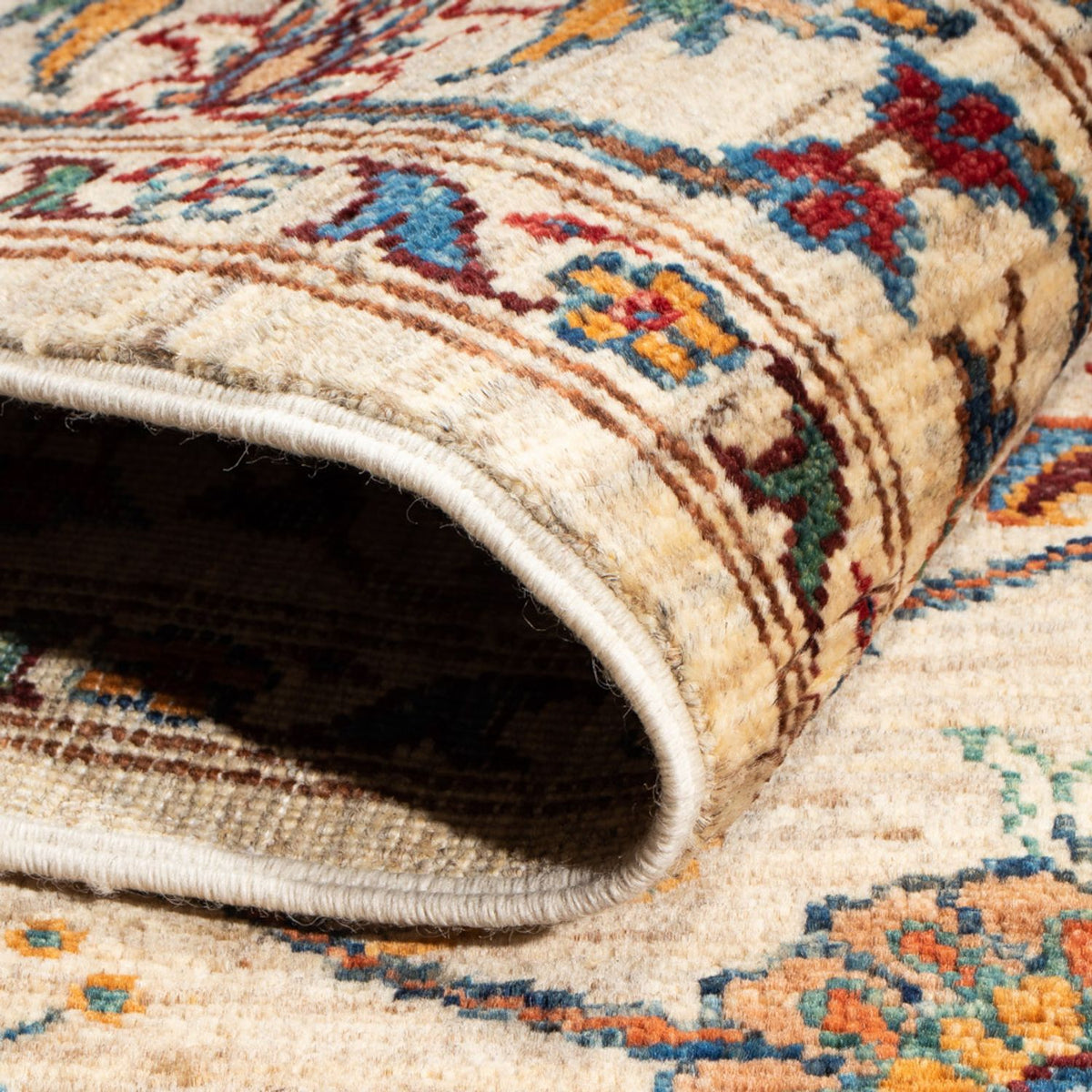 Ziegler Tapijt - Ariana - 158 x 99 cm - crème