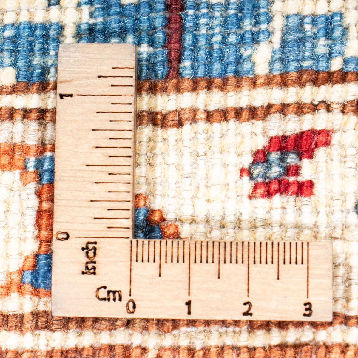 Ziegler Tapijt - Ariana - 158 x 99 cm - crème