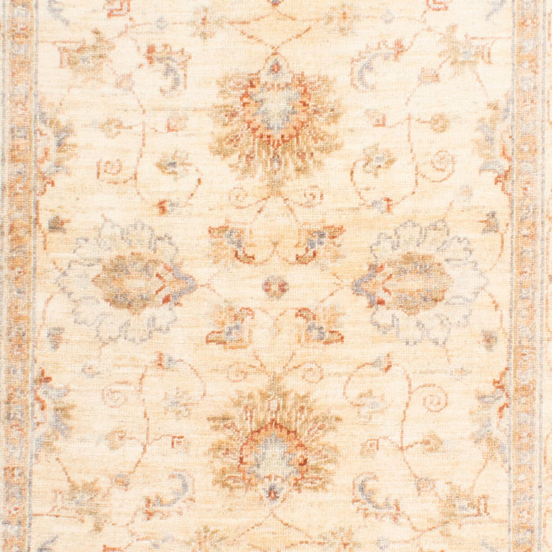 Ziegler Tapijt - Ariana - 143 x 102 cm - licht beige