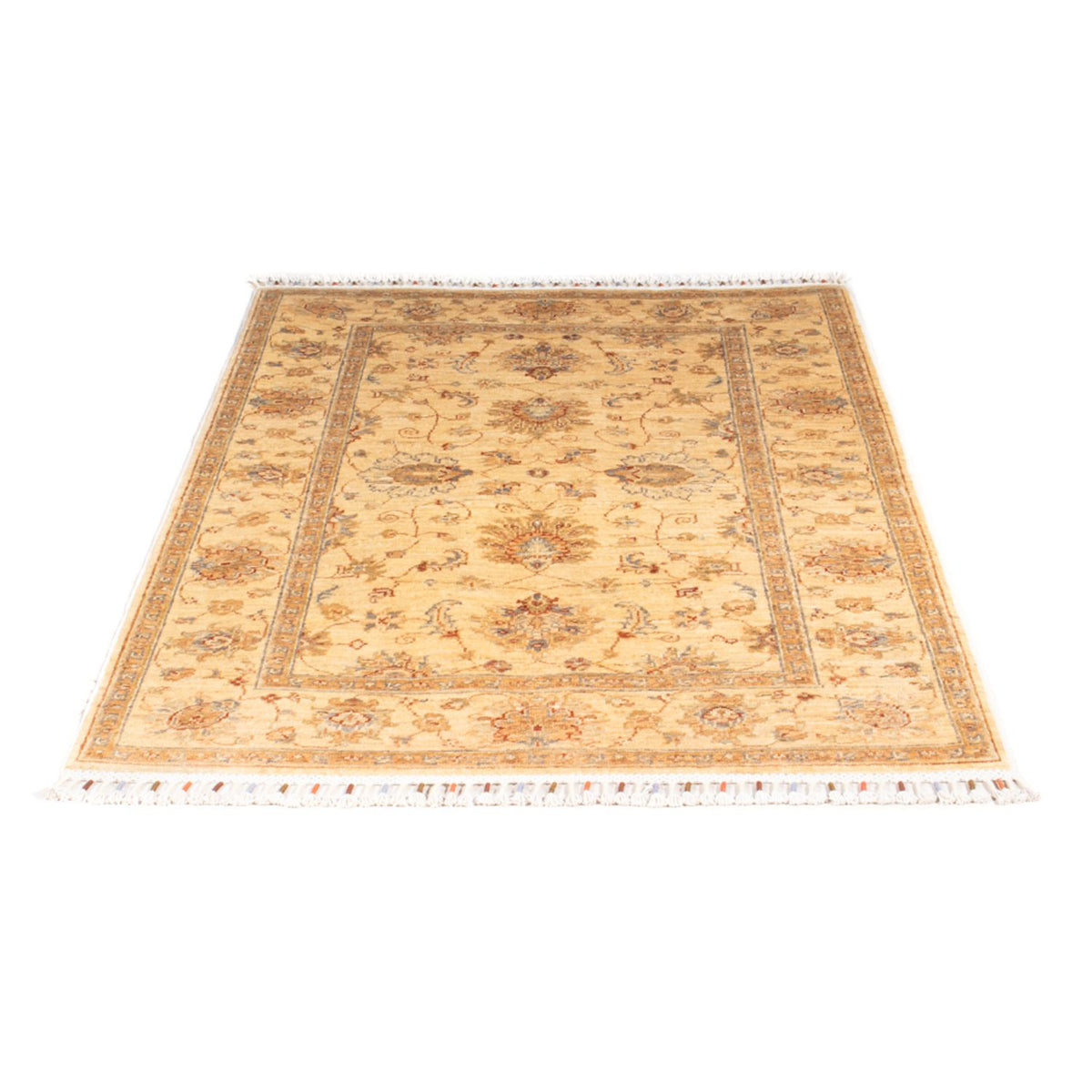 Ziegler Tapijt - Ariana - 143 x 102 cm - licht beige