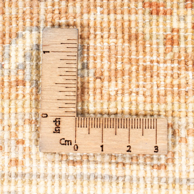 Loper Ziegler Tapijt - Ariana - 196 x 83 cm - licht rood